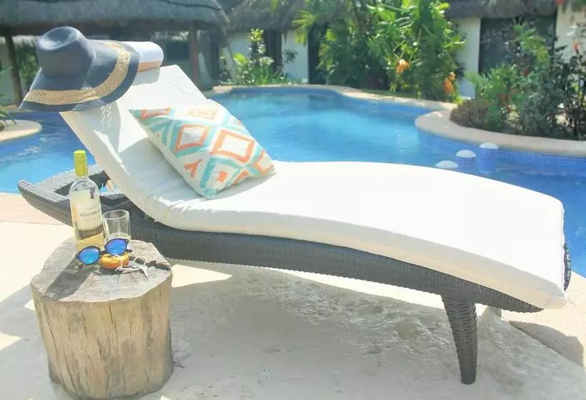 Fotos del hotel Maya Hotel Residence:  15
