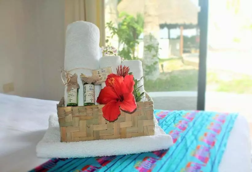 Fotos del hotel Maya Hotel Residence:  16