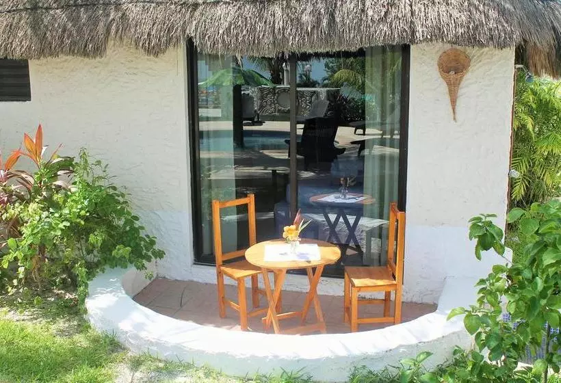 Fotos del hotel Maya Hotel Residence:  8