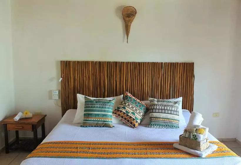Fotos del hotel Maya Hotel Residence:  14