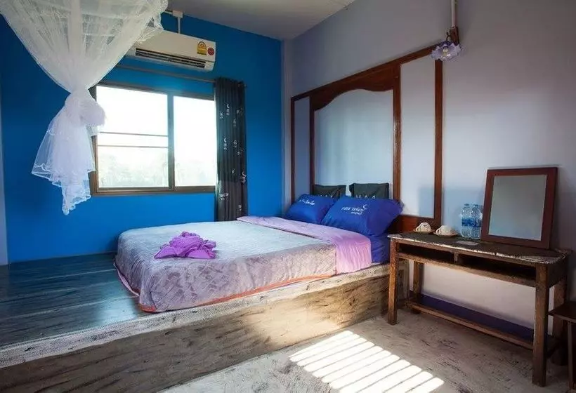 Fotos del hotel Ar Som Chom Chan:  11
