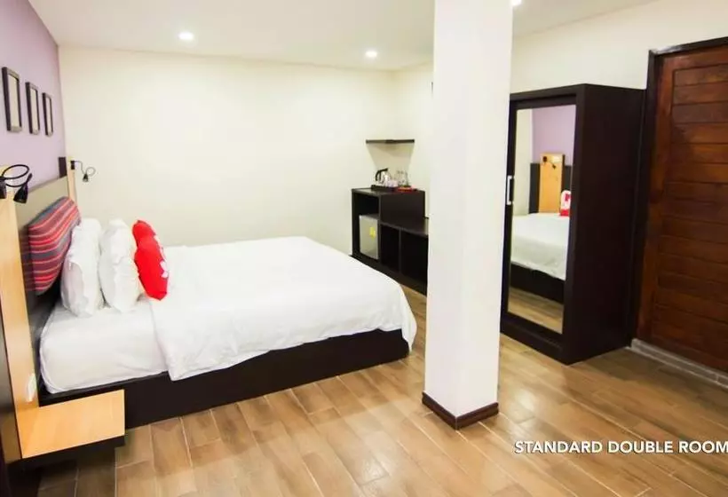 Fotos del hotel Zen Rooms Residency:  18