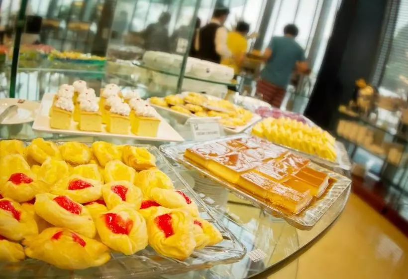 Fotos del hotel Halong Palace:  22
