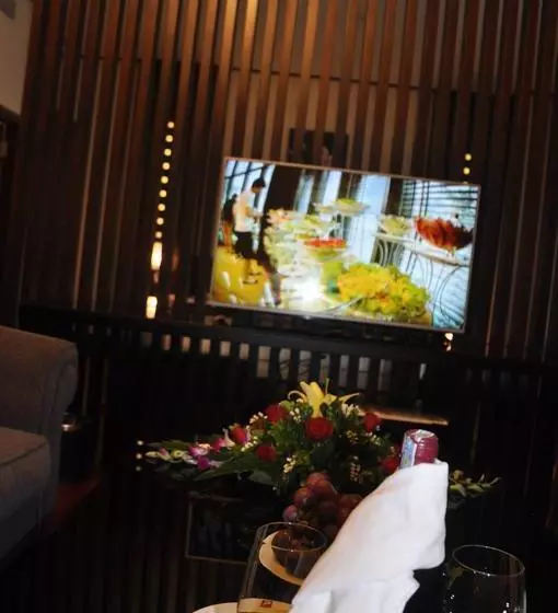 Fotos del hotel Halong Palace:  17
