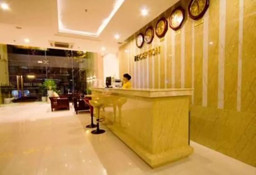 Fotos del hotel Nhat Linh Da Nang:  3