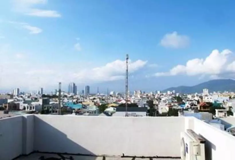 Fotos del hotel Nhat Linh Da Nang:  12