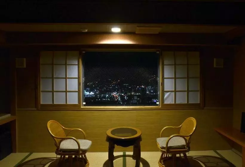 Fotos del hotel Nagasaki Blue Sky:  25