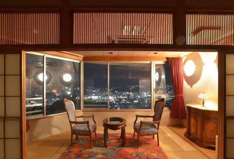 Fotos del hotel Nagasaki Blue Sky:  23