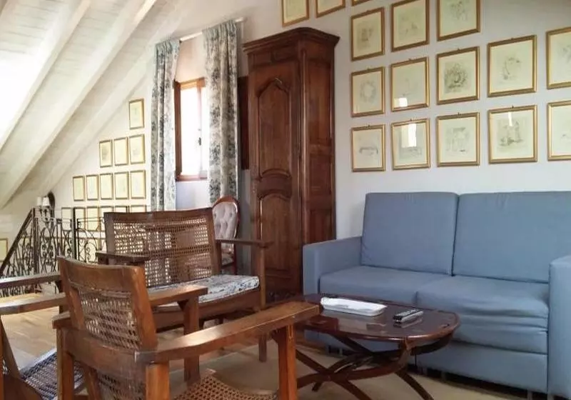 Fotos del hotel Real Posada De San Salvador Hotel Museo:  18