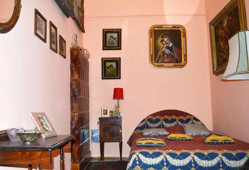 Fotos del hotel Central Avenue Apartments:  16