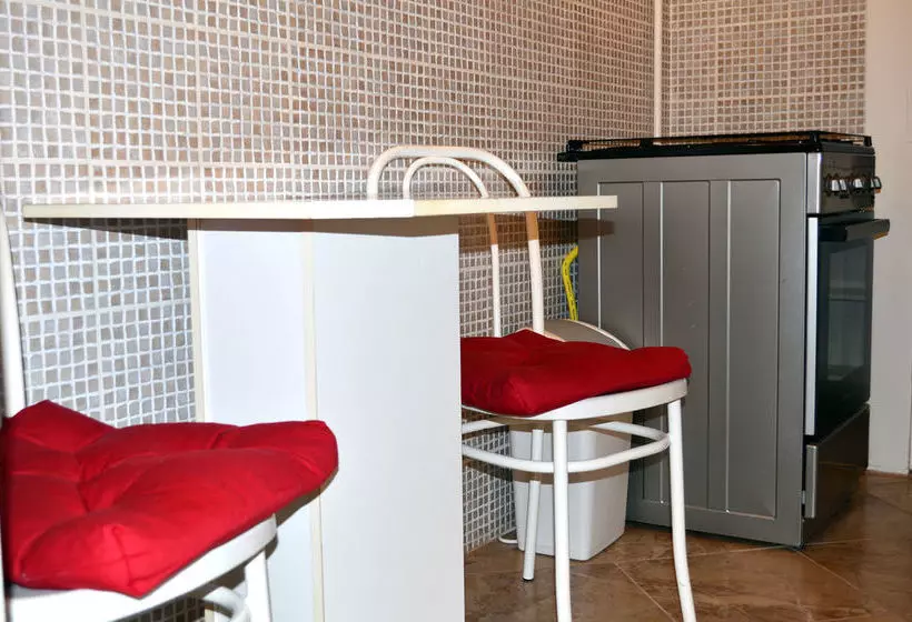 Fotos del hotel Central Avenue Apartments:  3