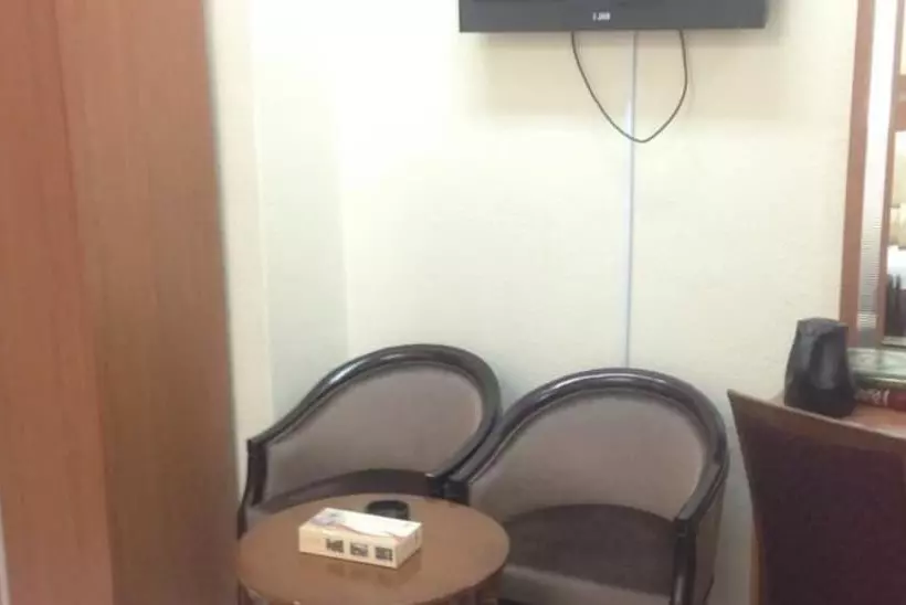 Fotos del hotel Cristal Al Aseel:  13