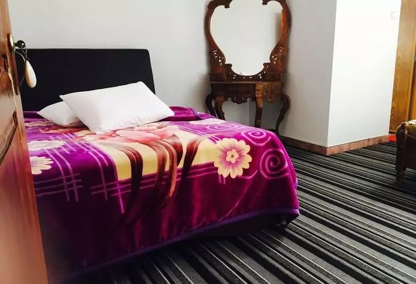 Fotos del hotel Roshan Guest House:  9