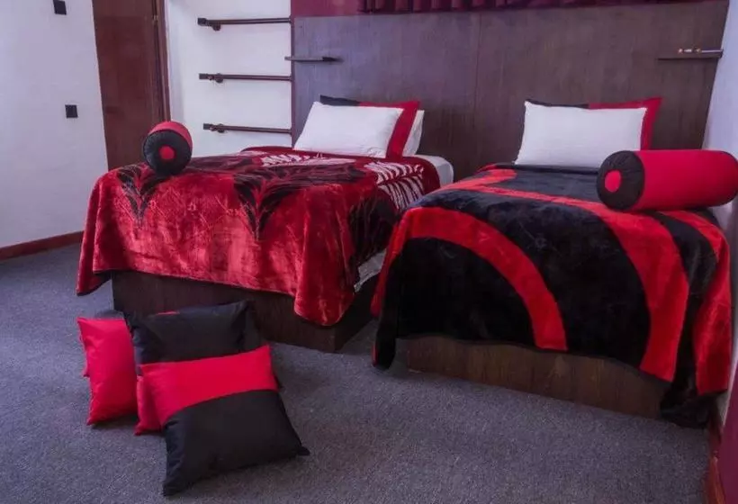 Fotos del hotel Roshan Guest House:  14