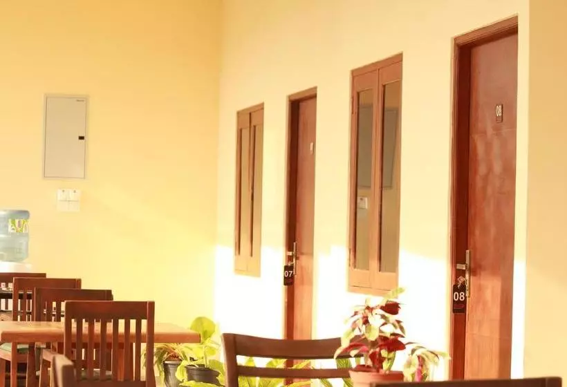 Fotos del hotel Pearl City:  19