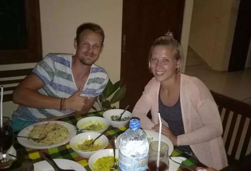 Fotos del hotel Pearl City:  14