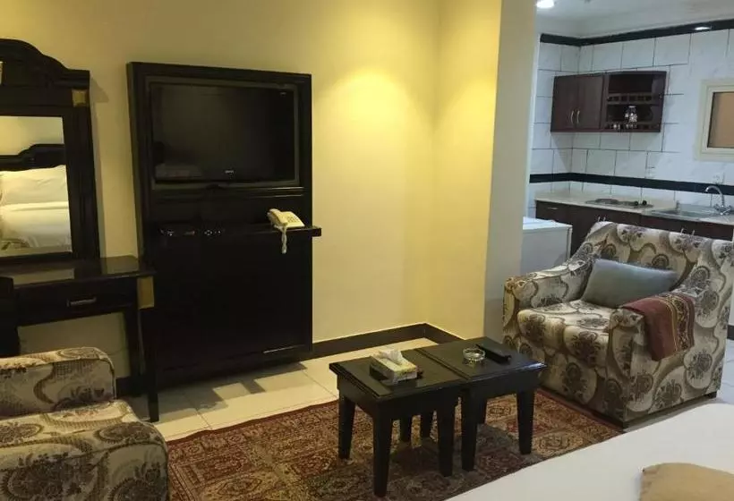 Fotos del hotel Bazil  Suites:  11