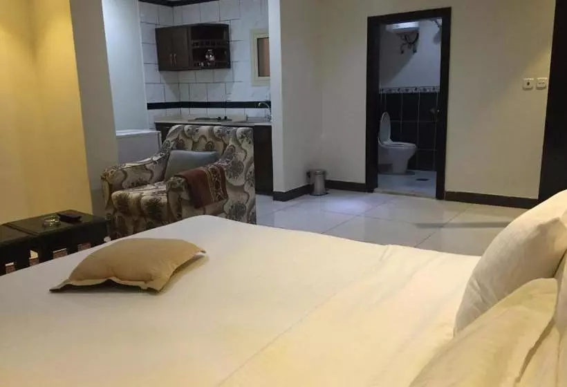 Bazil  Suites