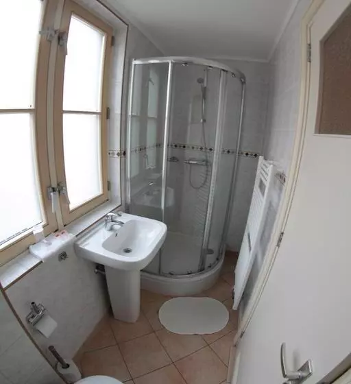 Fotos del hotel Old City Amsterdam Bed And Breakfast:  3