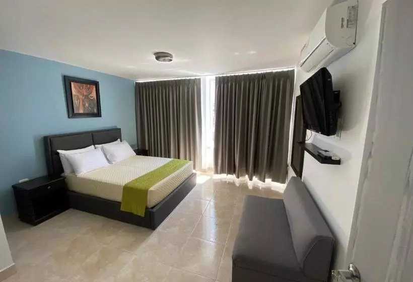 Fotos del hotel Tupinamba:  10