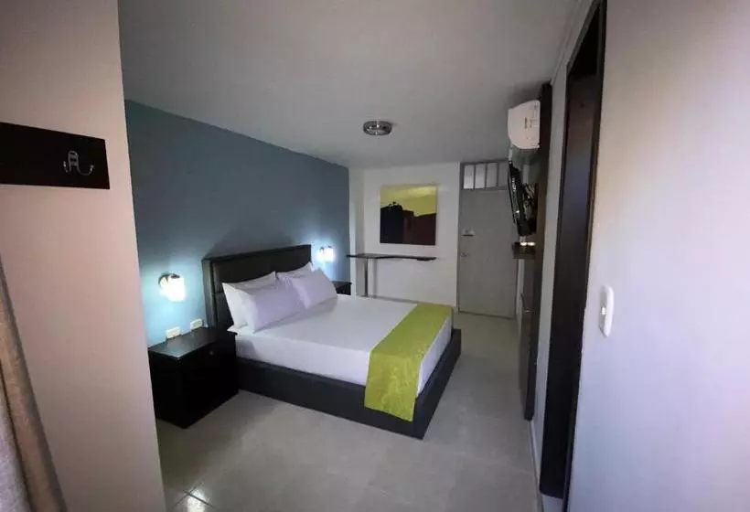 Fotos del hotel Tupinamba:  11