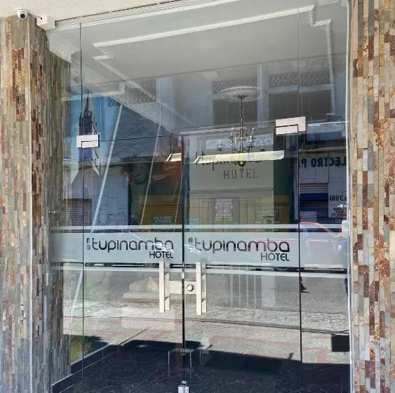 Fotos del hotel Tupinamba:  6