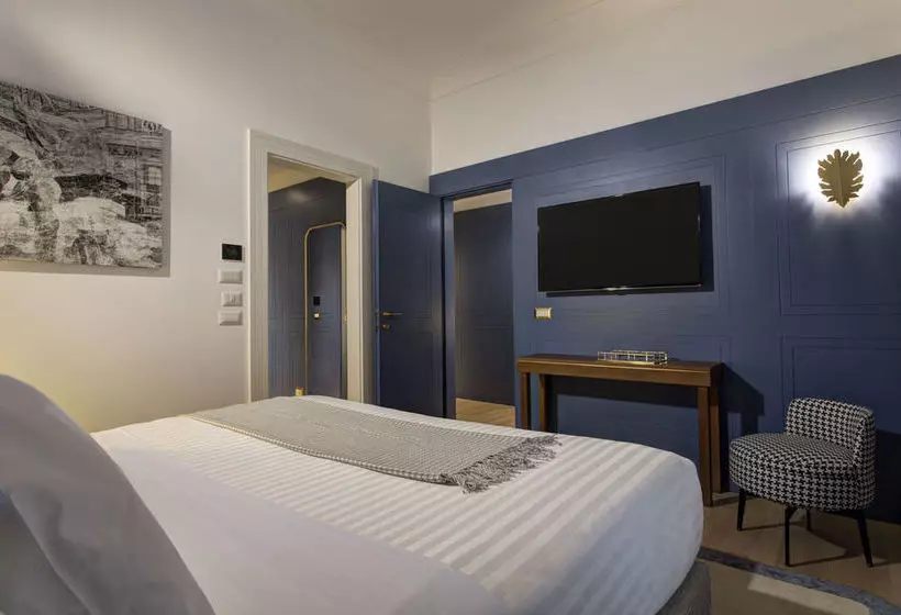 Fotos del hotel Gkk Exclusive Private Suites:  15