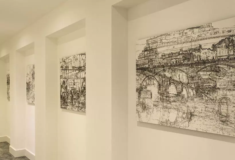Fotos del hotel Gkk Exclusive Private Suites:  8