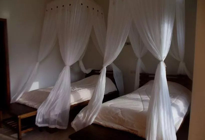 Fotos del hotel Labeletoile:  24