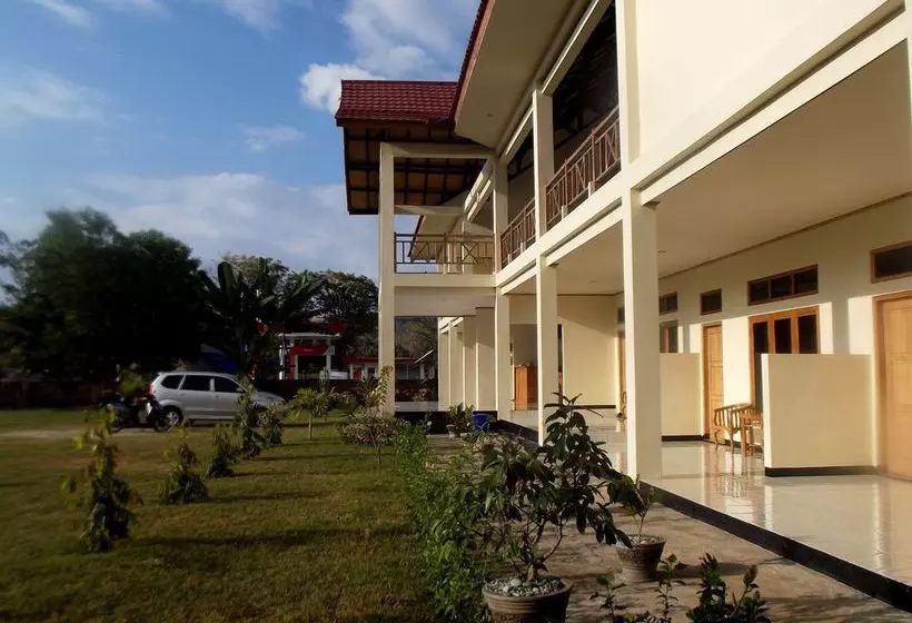 Fotos del hotel Labeletoile:  18