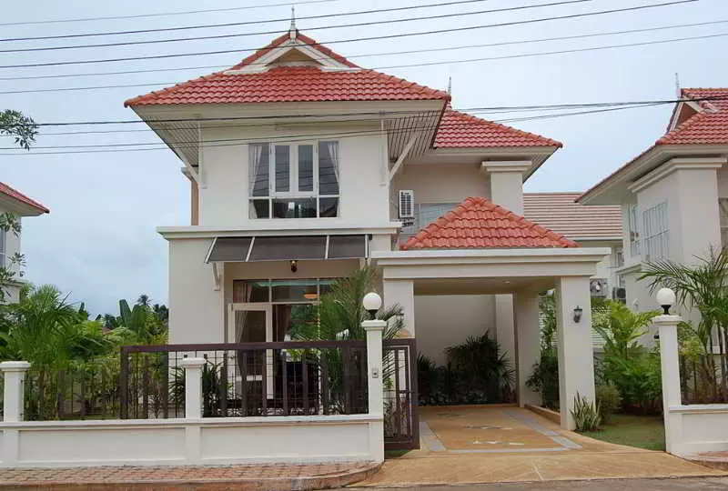 Fotos del hotel Aonang Garden:  9
