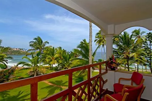 Fotos del hotel Samudra Ktdc:  5