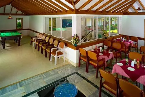Fotos del hotel Samudra Ktdc:  4
