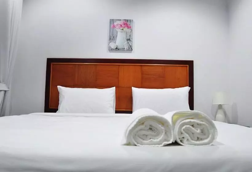 Fotos del hotel Thor Huahin 57:  20