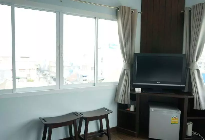 Fotos del hotel Thor Huahin 57:  12