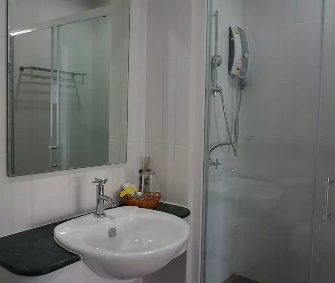 Fotos del hotel Thor Huahin 57:  15