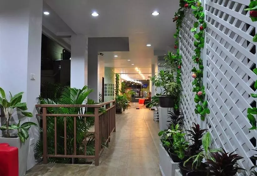 Fotos del hotel Thor Huahin 57:  10