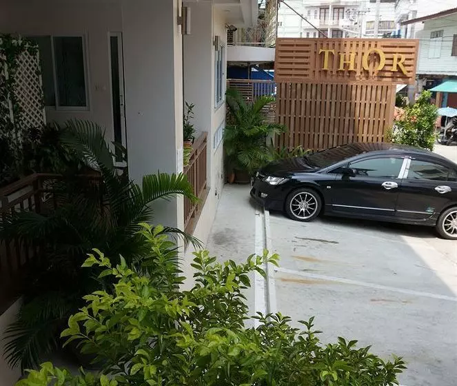 Fotos del hotel Thor Huahin 57:  7