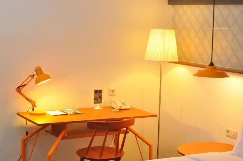 Fotos del hotel Candiview Semarang:  12