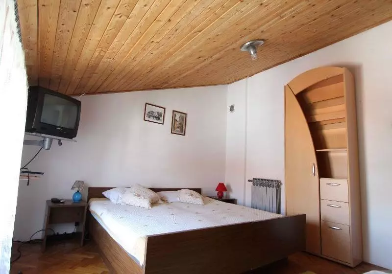 Apartments Marika