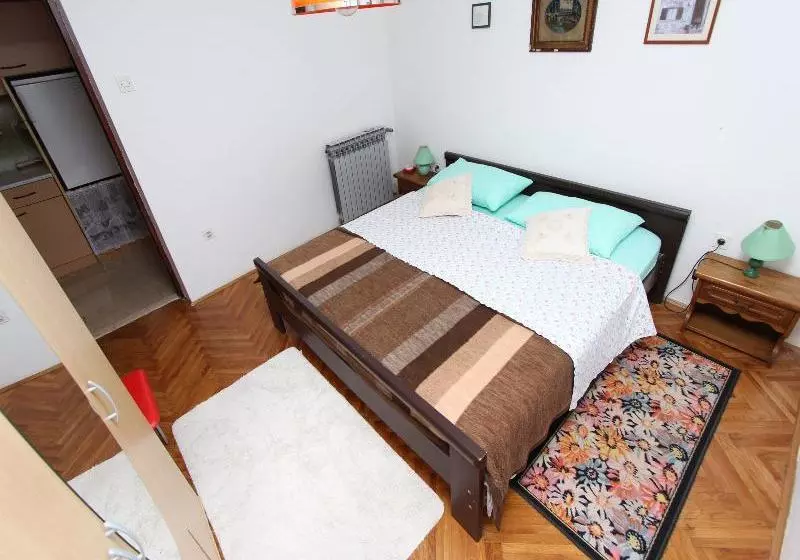 Fotos del hotel Apartments Marika:  16