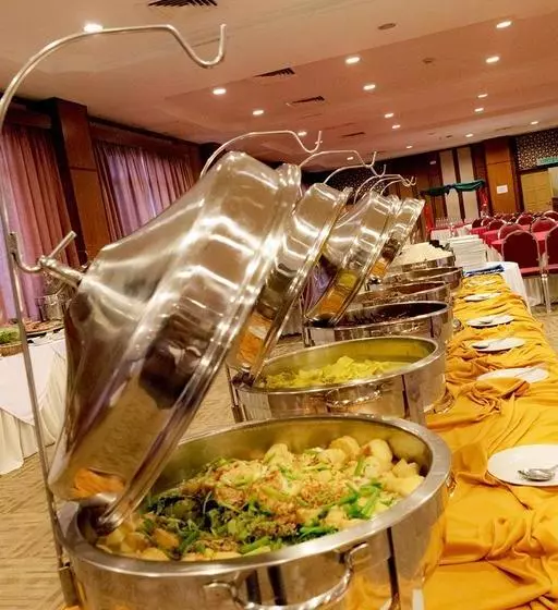 Fotos del hotel The Regency  Seri Warisan:  12