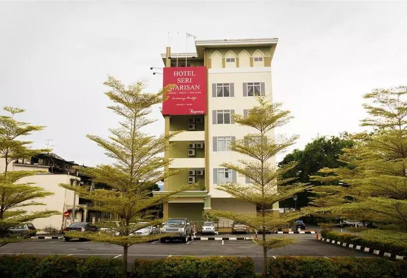 Fotos del hotel The Regency  Seri Warisan:  9