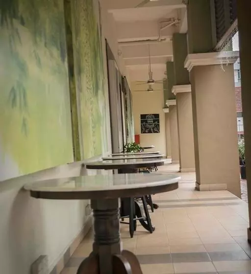 Fotos del hotel The Regency  Seri Warisan:  13