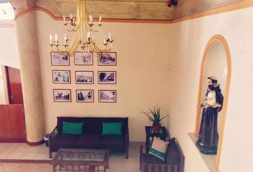 Fotos del hotel Rivera:  24