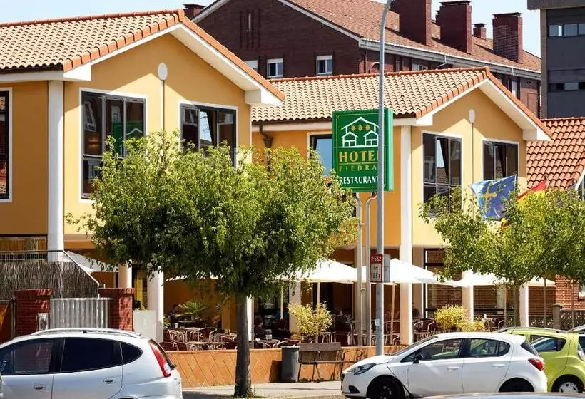 Fotos del hotel Piedras:  4