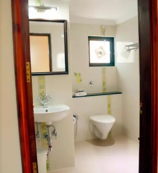 Fotos del hotel Prasanth:  4