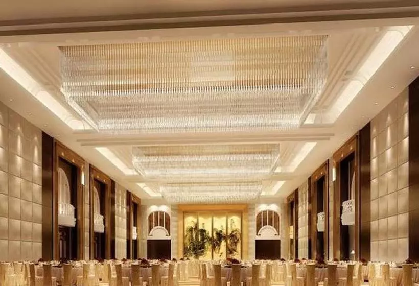 Fotos del hotel Chengdu Zhengyuan Xiyue:  10