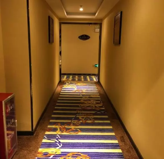 Fotos del hotel Fangjie:  25