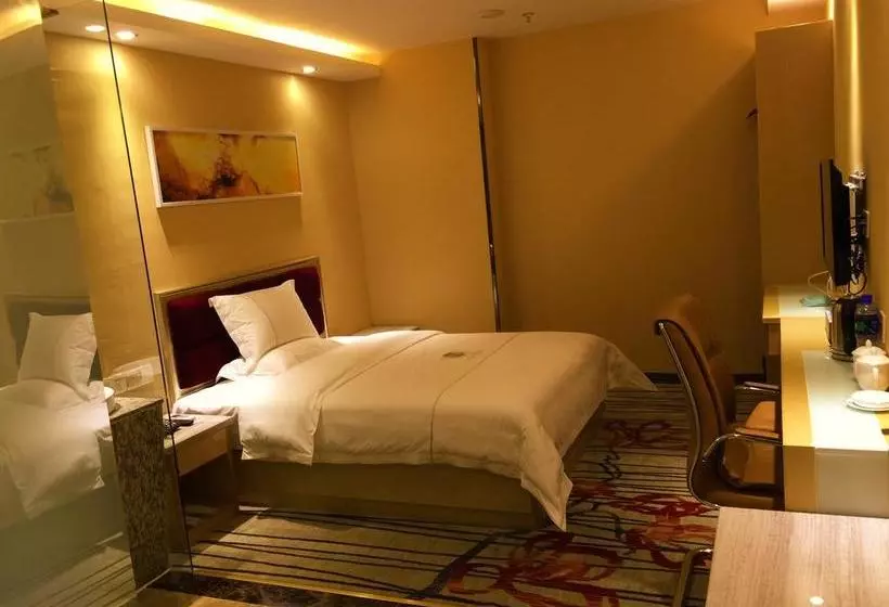 Fotos del hotel Fangjie:  14